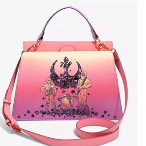 Star Wars Ombre Sidekick Handbag